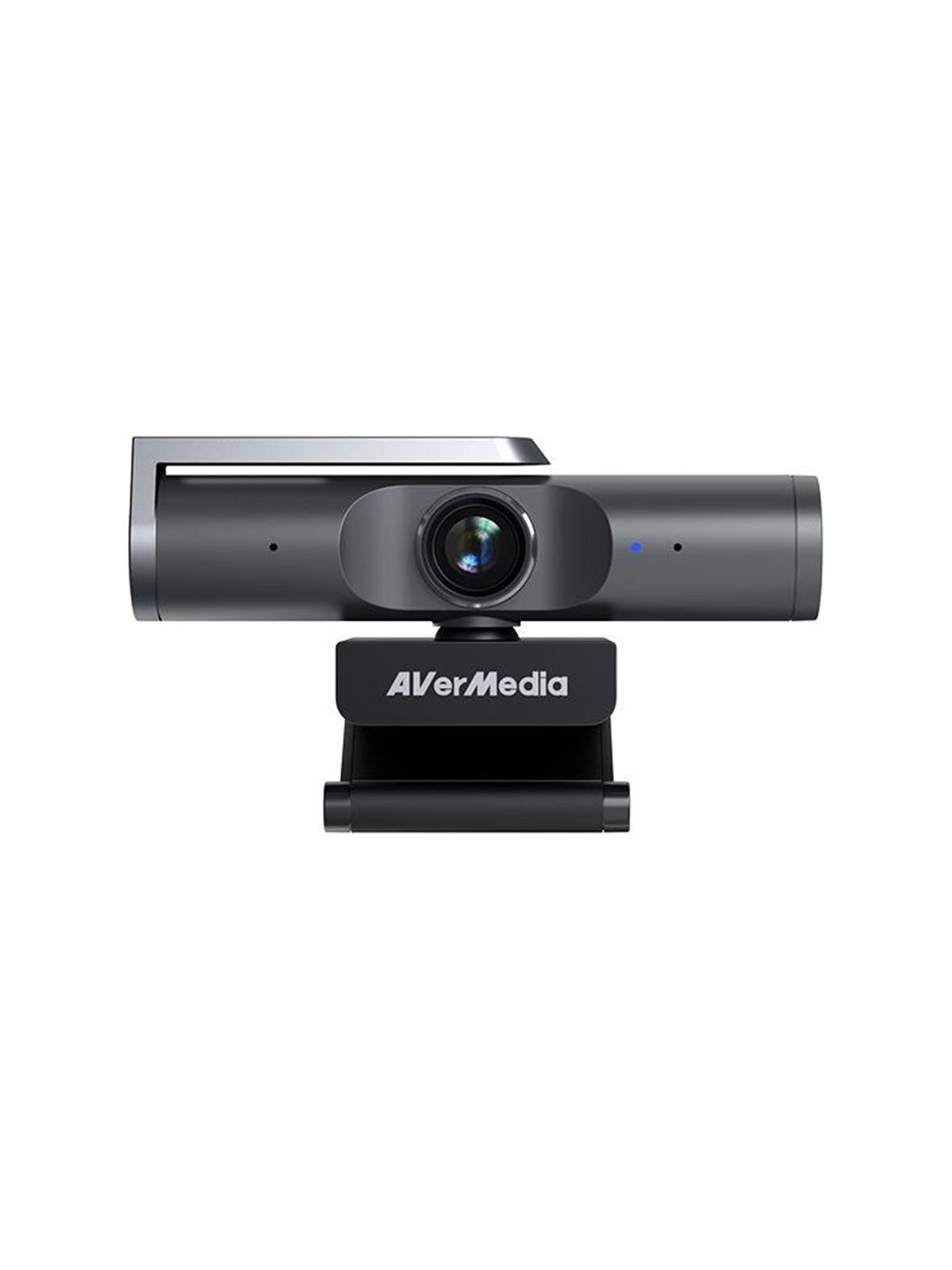 AverMedia Webcam PW515 / Wide Angle UHD Black