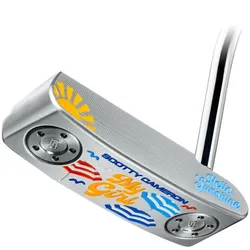 Scotty Cameron My Girl 24 Limited Putter
