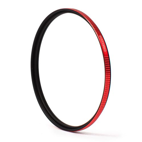 Moment 72mm CineClear UV Protection Filter