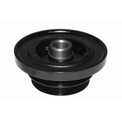 VAICO Riemenscheibe, Kurbelwelle Original Qualität v208153 für BMW