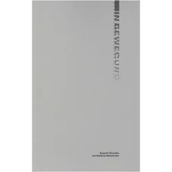 In Bewegung, Fachbücher von Stefanie Weberhofer