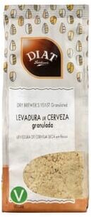 Diat Radisson Levedura de Cerveja Granulada 125g