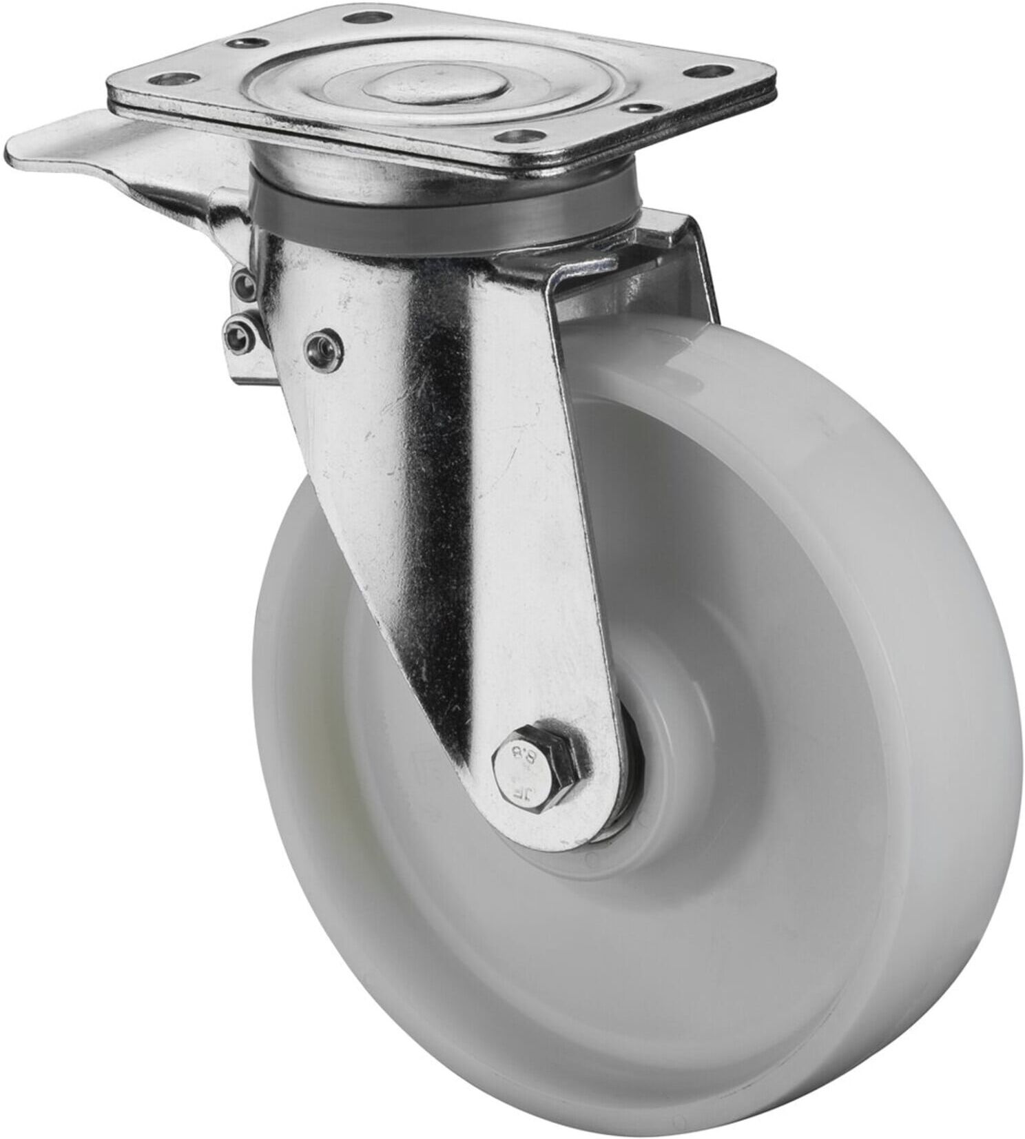 BS Rollen Schwerlastrolle (N120.B15.080))