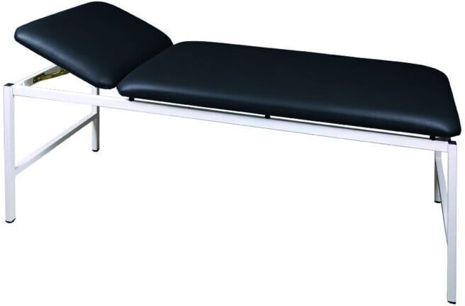 Helly Hansen Chaise longue de repos, noir ultraREST 200 (SAN-0147-SW)