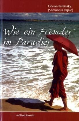 Florian Palzinsky - Wie ein Fremder im Paradies - Preis vom 13.10.2026 11:25:28 h