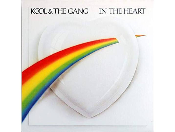 Kool & The Gang - In The Heart