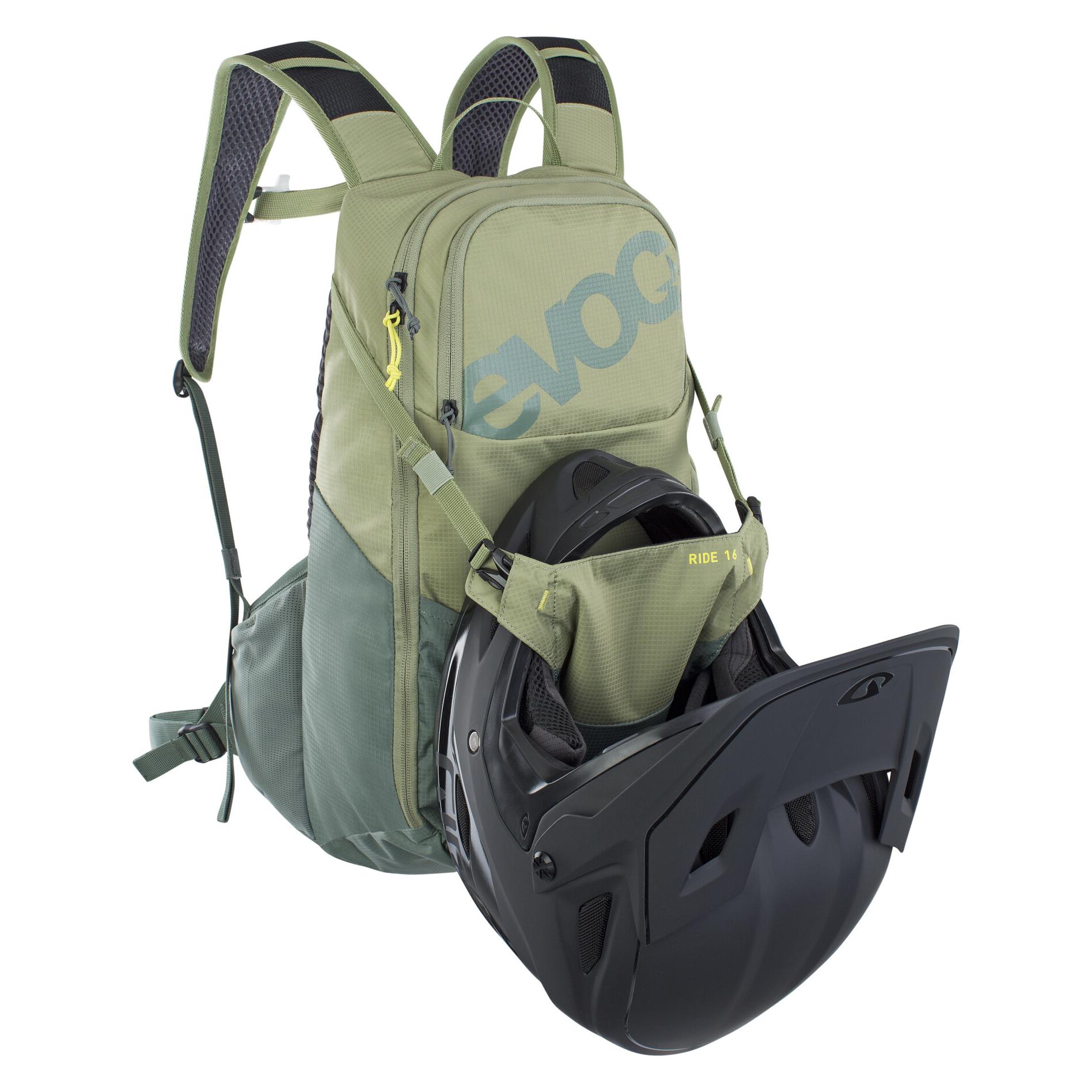 Evoc Ride (16 l) (530023000101788000)