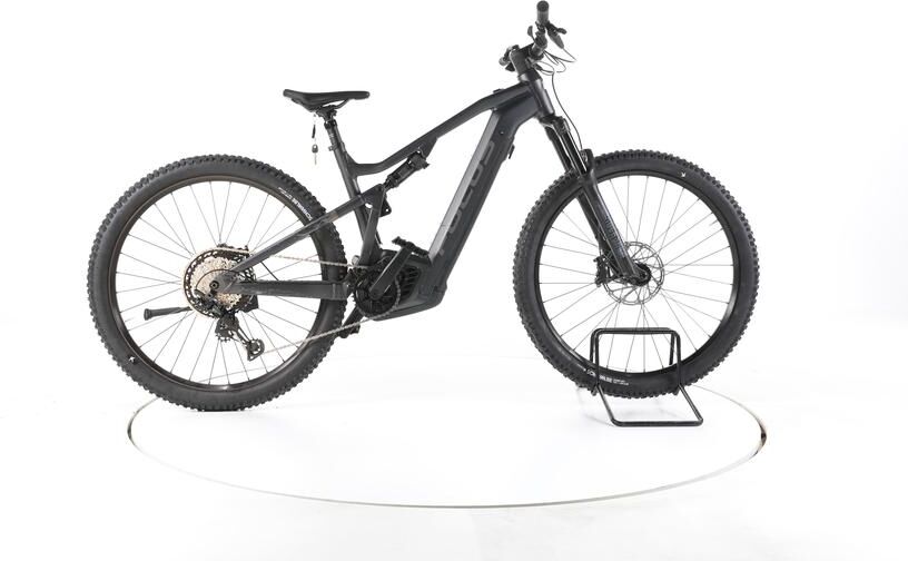 Focus Thron² 6.8 E-Bike Fully - 305211