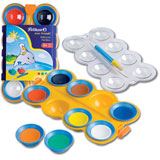 Pelikan Kindermalkasten "mini-friends"