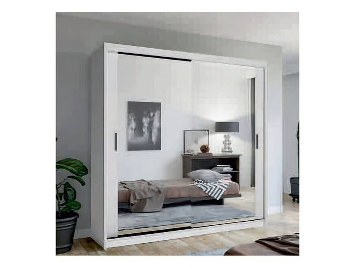 Xlmoebel Kleiderschrank JVmöbel Mehrzweck Regal aus Holz in modernem Design (1-St., Kleiderschrank) Hergestellt in Europa