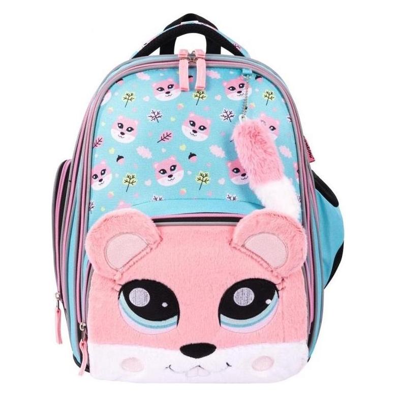 Majewski Premium Squirrel Wiewiórka B8 (5903235663703)