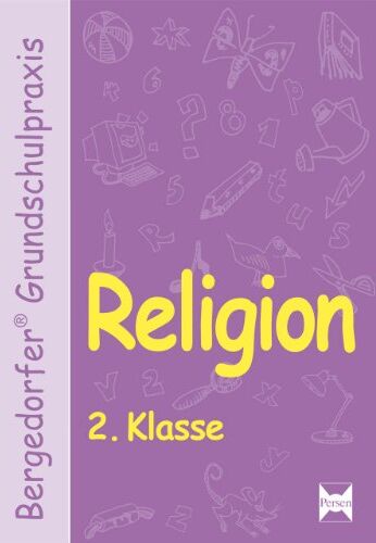 Gauer - Bergedorfer Grundschulpraxis / Religion - 2. Klasse - Preis vom 17.10.2026 19:25:27 h