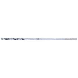 PFERD TOOLS 25203586 SPB DIN 338 HSSG N 1,1 STEEL HSS-G N Spiralbohrer 1.1 mm Gesamtlänge 36 mm DIN 338 10 St.