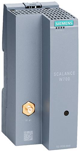 Siemens 6GK5722-1FC00-0AA0 IWLAN Client LAN-Übertragungsrate 100MBit/s