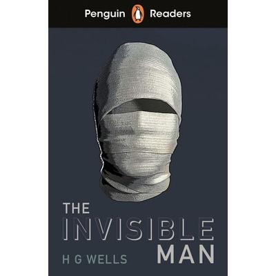 Penguin Readers Level 4, Taschenbuch von H. G. Wells, Penguin Books UK, 978-0-241-49315-1