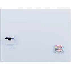 Legamaster, Präsentationstafel, Glasboard matte 7-104454 90x120cm chilly lake (120 x 90 cm)