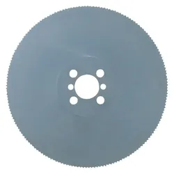 Tecwerk, Sägeblatt, Metallkreissägeblatt Zahnform C Sägeblatt-Ø 350 mm Breite 3,0 mm HSS Bohrungs-Ø 40 mm Z.160