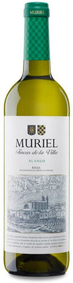 Muriel Blanco 2025 - 75cl
