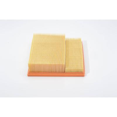 BOSCH Luftfilter 1457433752 Filtereinsatz 58mm für GMC Mercedes
