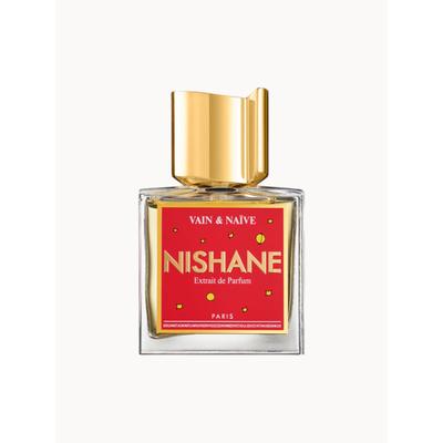 Vain & Naive 50ml blumig, Zitrus, fruchtig von NISHANE
