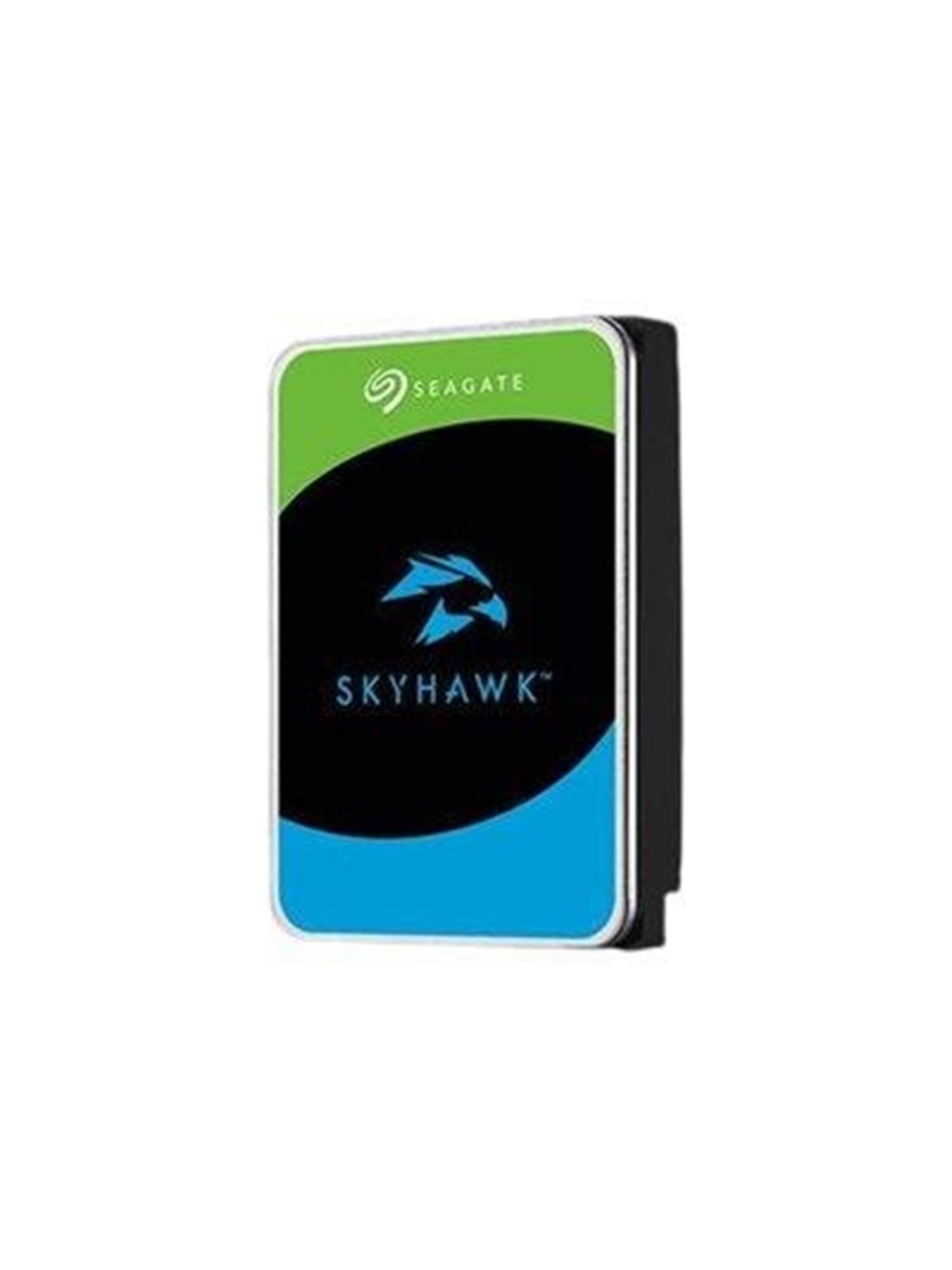 Seagate SkyHawk ST8000VX009 - hard drive - 8 TB - SATA 6Gb/s - 8TB - Festplatten - ST8000VX009 - SATA-600 - 3.5"