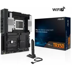 ASUS Pro WS TRX50-Sage WiFi