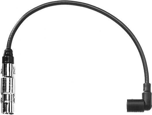 Champion Zündleitungssatz Cls139 Für Vw