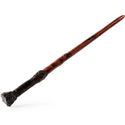 Spin Master HP Patronus-Projection-Zauberstab Harry