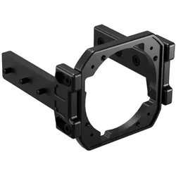 Sabelt Asetek Wheel Front Mount, Zubehör Gaming Möbel