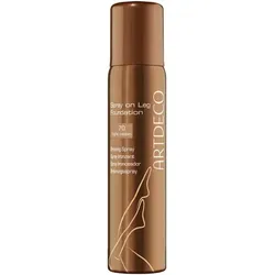 100 ml Artdeco Spray on Leg Foundation  70 Light Medium