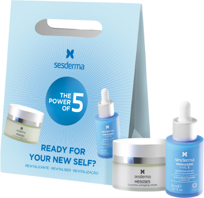 Sesderma Revitalizante Coffret