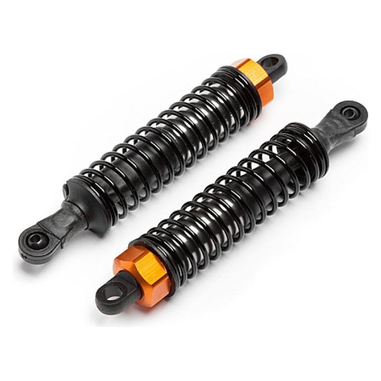 HPI Trophy Buggy Front Shock Set (2pcs) (101789)
