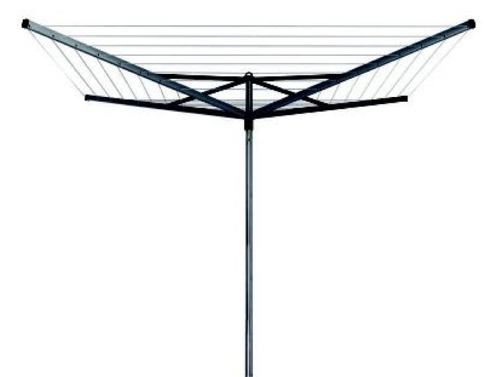 Brabantia - Etendoir À Linge Extérieur Compact 40 Mètres