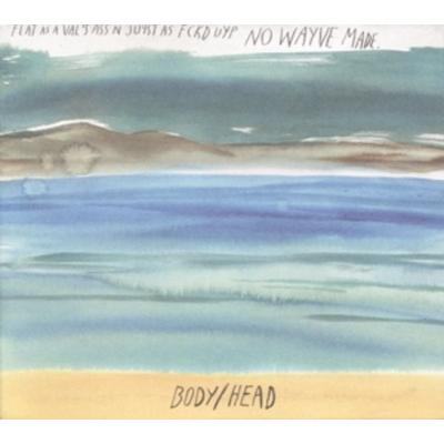 No Waves - BODY,HEAD, Vinyl