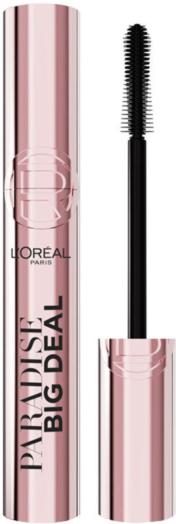 L'Oreal Paradise Big Deal Mascara
