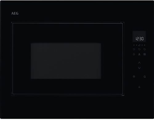 AEG Micro-ondas Encastrar  NMB6G261UB  26 L  900 W  Preto