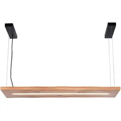 LED-Hängeleuchte Palma max. 25 Watt