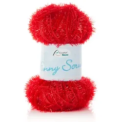 Rellana Wolle Funny Scrub - Schwammgarn