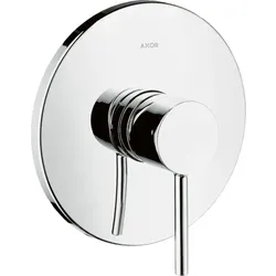 hansgrohe Axor Starck Brause Armatur 10616000 Unterputz Brause Armatur, chrom
