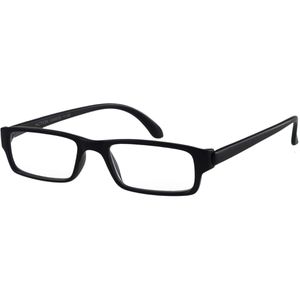 I-NEED-YOU Lesebrille Action G49000, Unisex, für Arbeitsplatz, Dioptrien +3,00