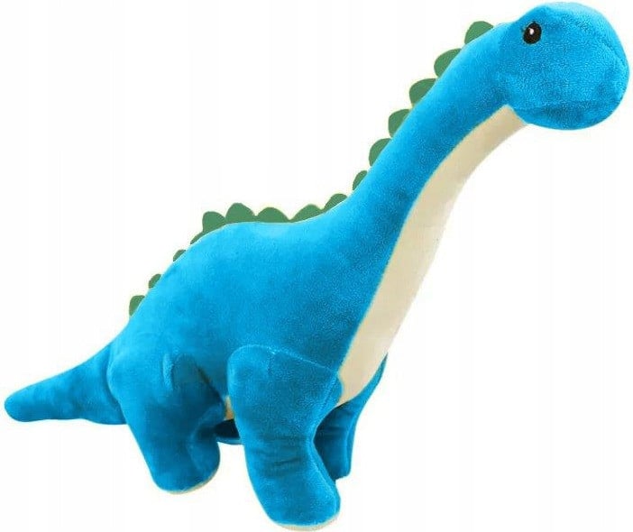 Dinosaurus Tobi, 50 cm, blauw