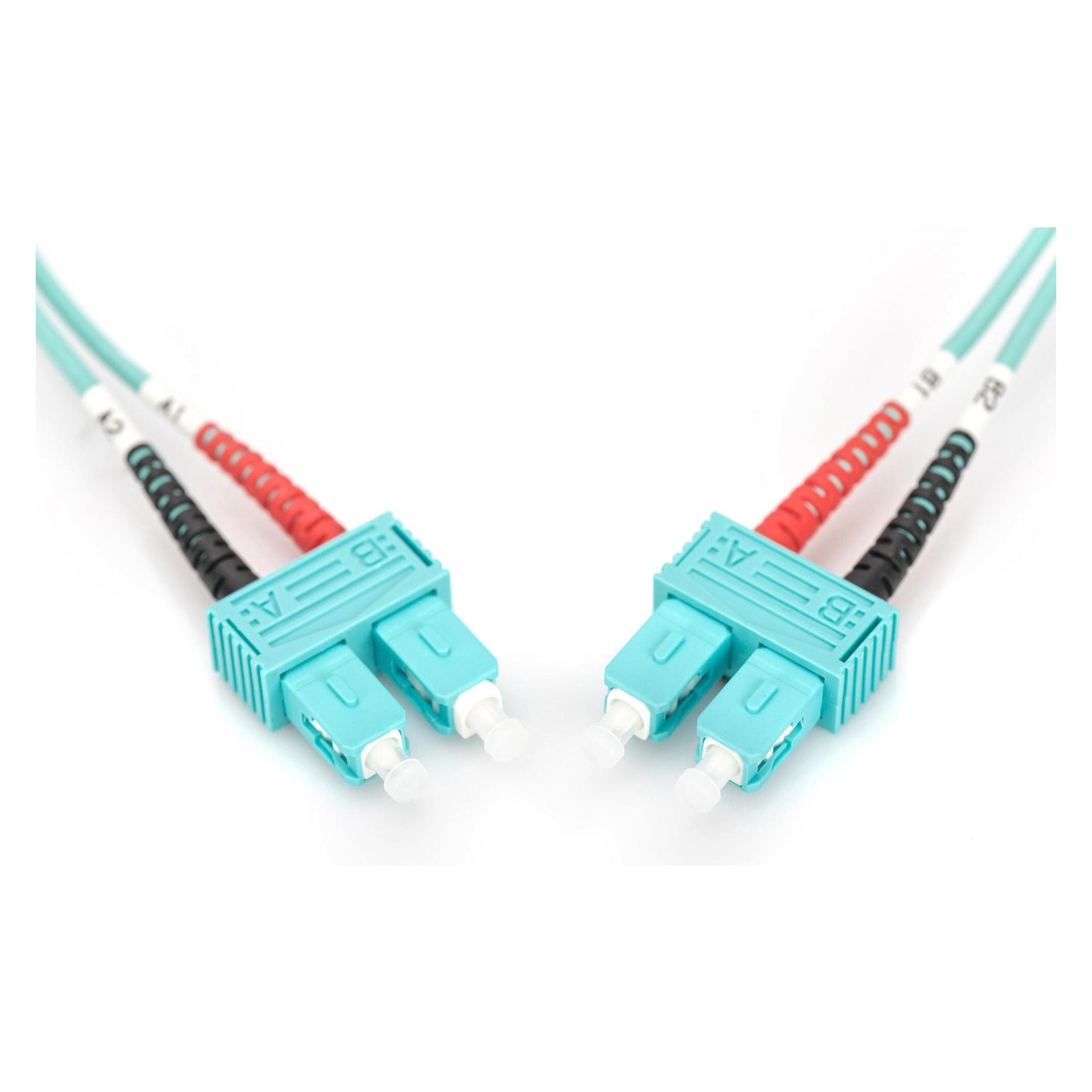 Digitus LWL-Kabel (1 m) (DK-2522-01/3)