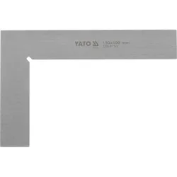 YATO YT-70752 Schlosserwinkel 150x100mm