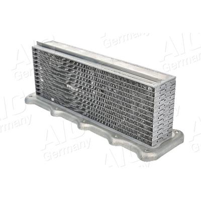 AIC Ladeluftkühler 71751 für CUPRA
