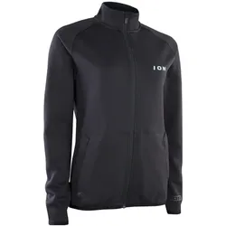 ION, Damen, Velojacke, Traze Amp, Schwarz