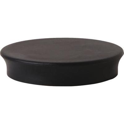 Viking Magnete Schwarz 2.2 kg Tragfähigkeit 40 mm 10 Stück