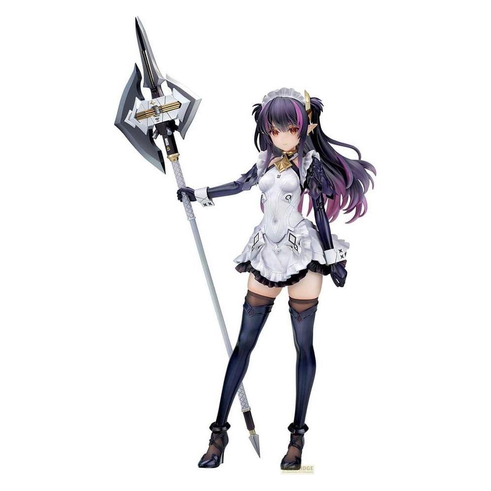 Ques Q Original Character PVC Statue 1/7 M.A.I.D Mary 24 cm (QSQ84309)