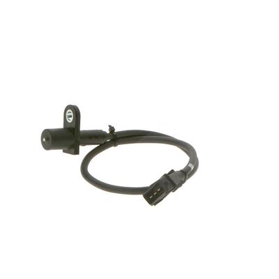 Bosch Drehzahlsensor, Motormanagement [Hersteller-Nr. 0986280401] für Volvo