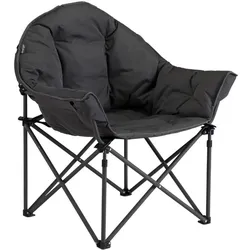 Vango Titan 2 Oversized Campingstuhl (Gewicht 6,3kg) - STK - 11426