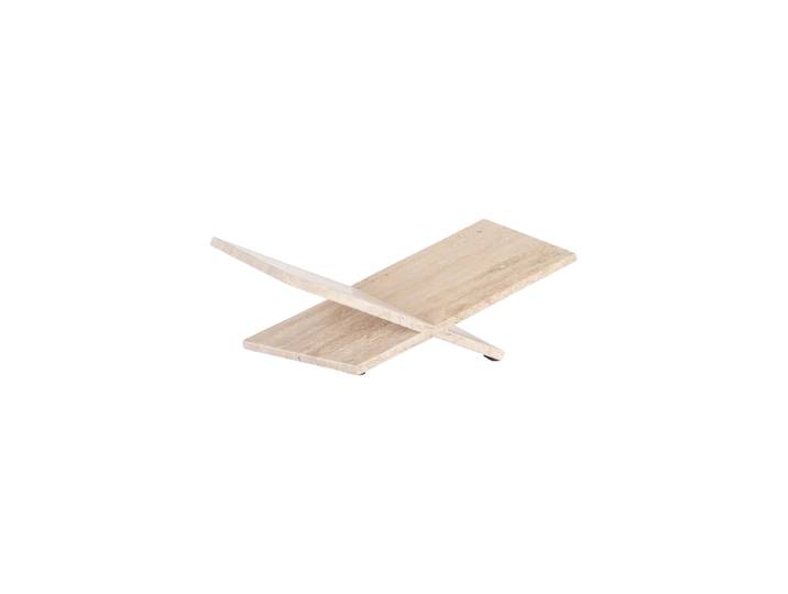 Design Buchhalter „Belicia“ aus Marmor Travertin Richmond Interiors